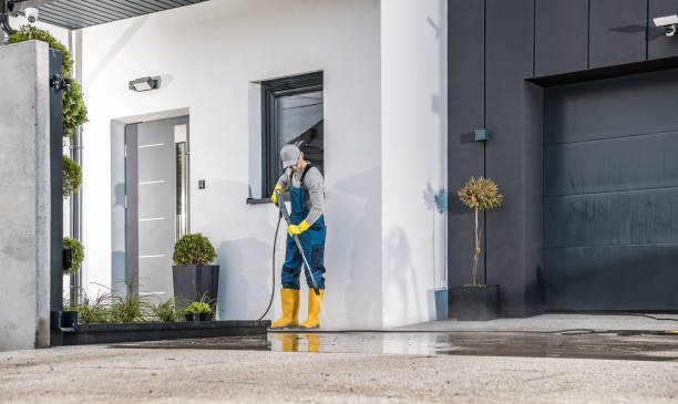 Best Graffiti Removal  in Wakeman, OH